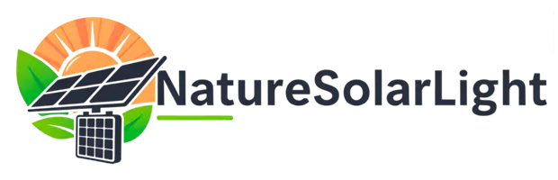 NatureSolarLight logo