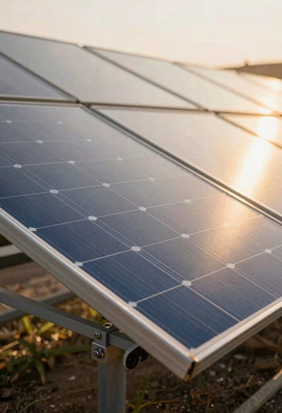 bifacial clearance and airflow requirements