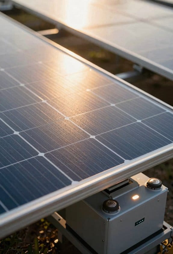 bifacial gains depend on albedo