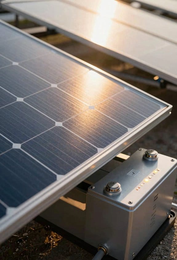 bifacial premium shortens payback