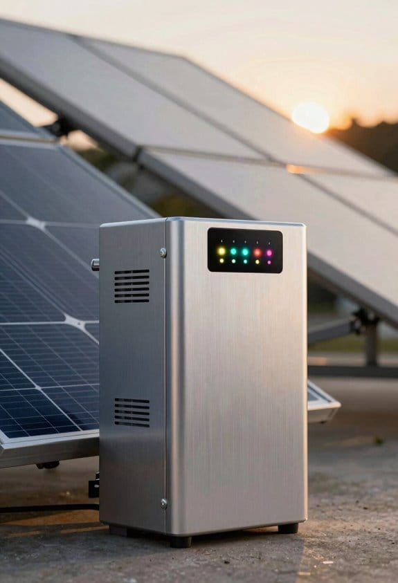 certified smart battery enrollment