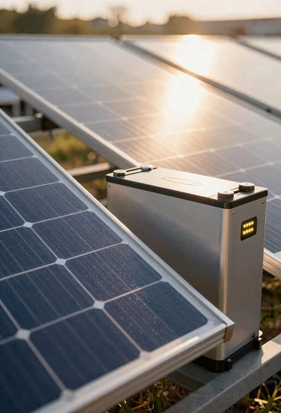 dedicated solar permit triggers