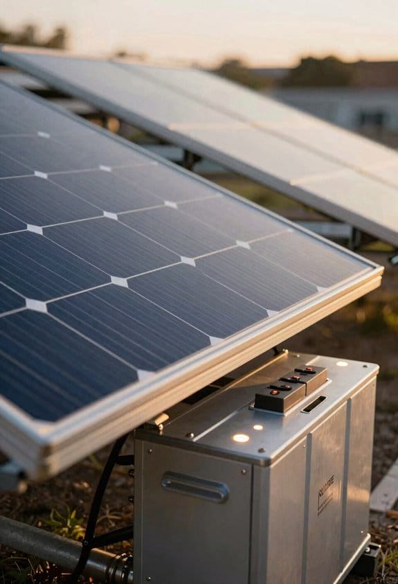 engineered pv resilience under extreme