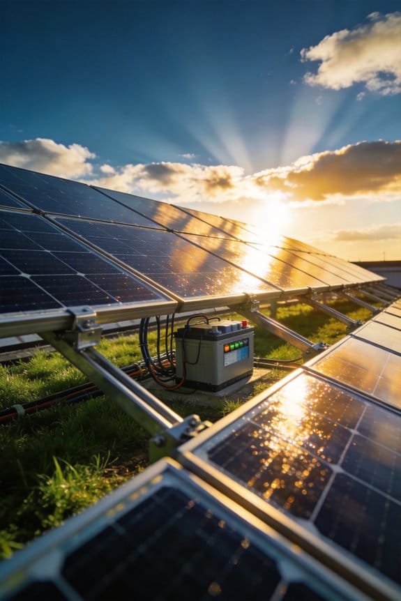 extreme weather driven solar adoption