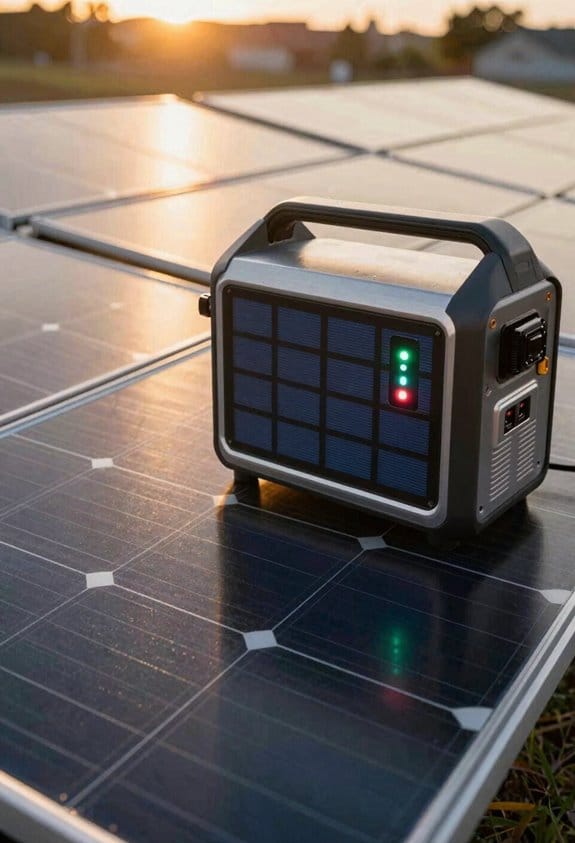 five kilowatt array recommendation