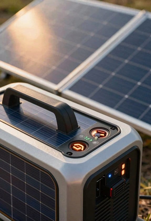 gas beats solar surgeability
