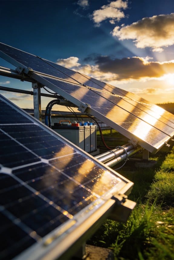 leasing vs buying solar