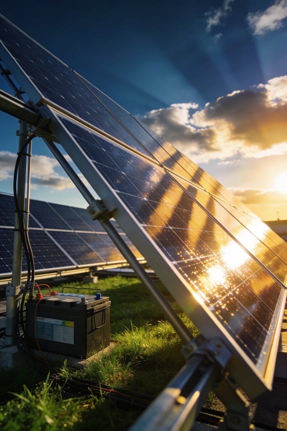 levelized cost of solar