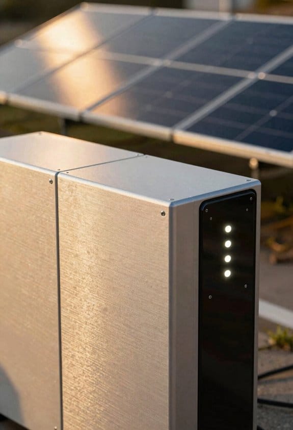 lifepo4 efficient long life batteries