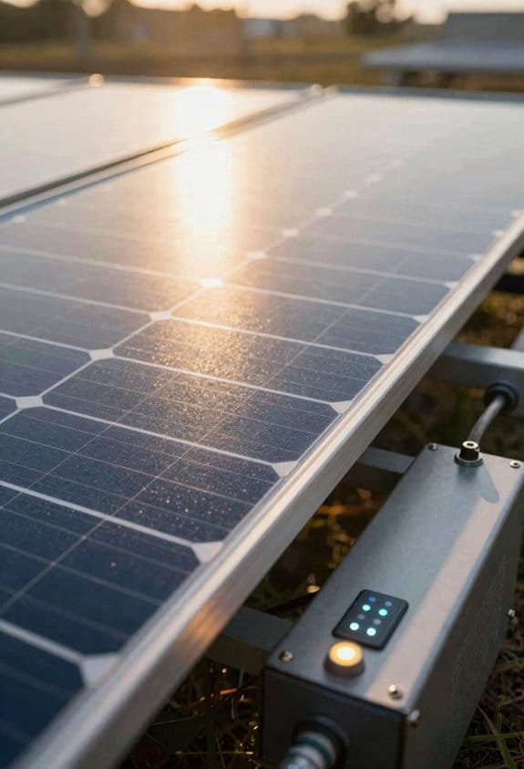 monocrystalline delivers greater lifetime value