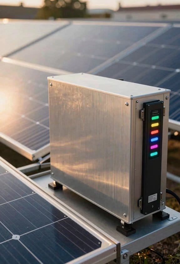 net metering options explained succinctly