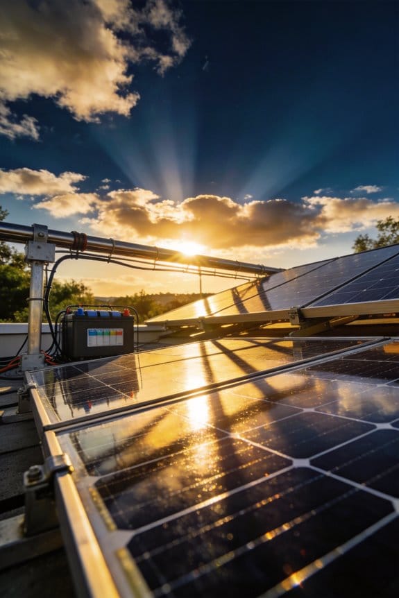 net metering overhaul impacts homeowners