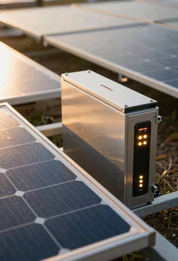 new jersey solar incentives