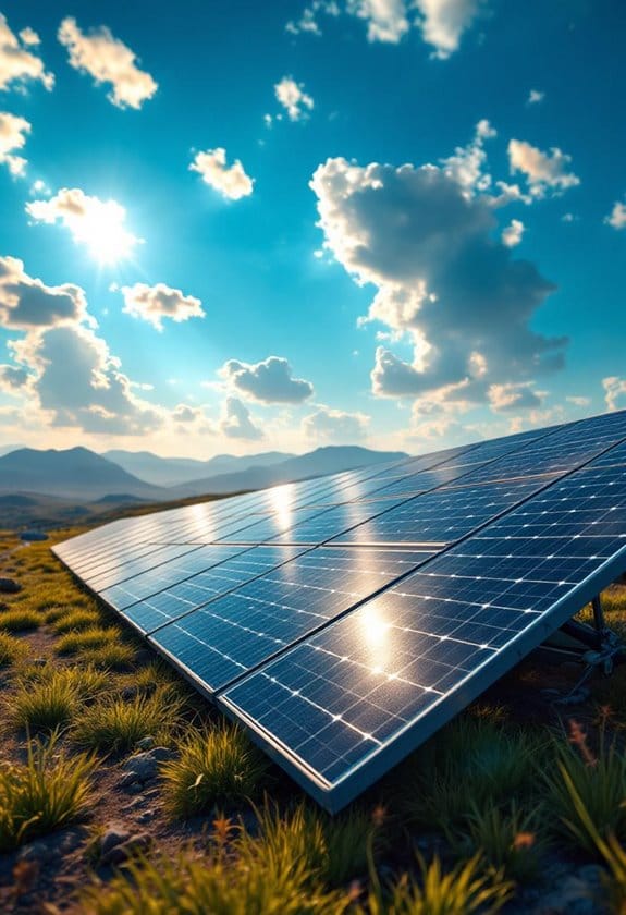 portable solar power stations