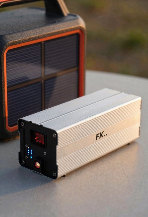 pure sine low distortion inverter