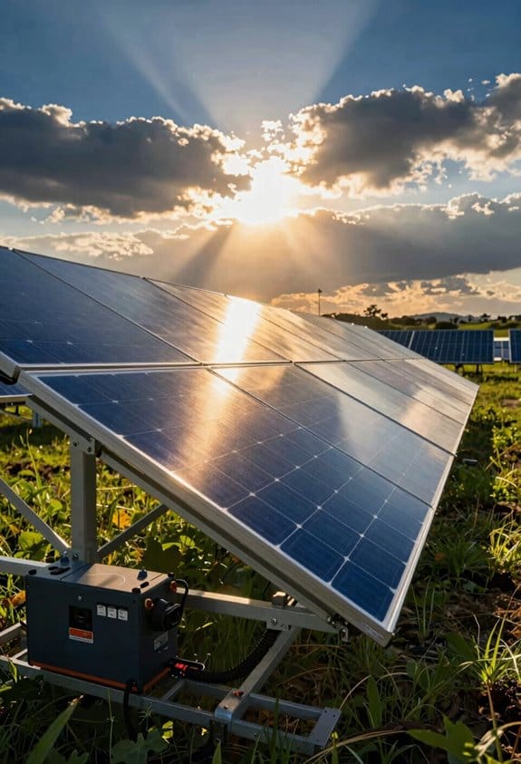 reliable portable solar chargers