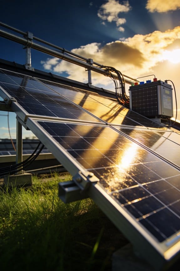 series raises voltage parallel increases current