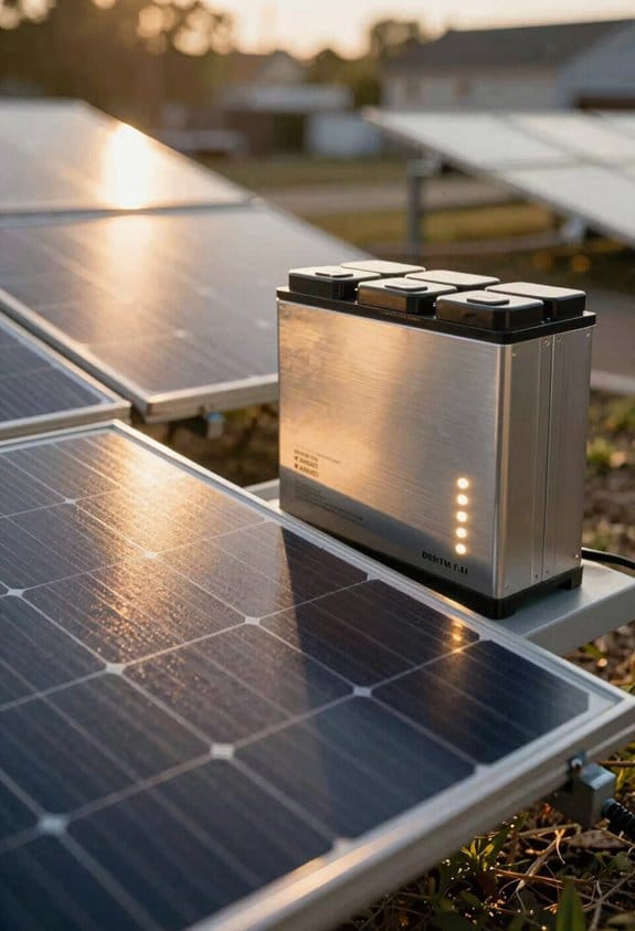 short payback net metering credits