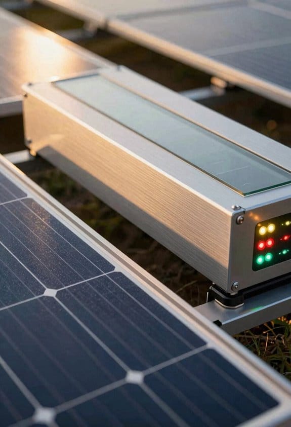 solar panels boost home value