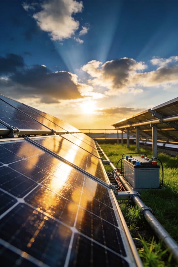 solar product import compliance