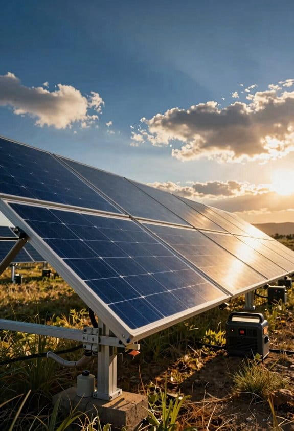 top 10 portable solar panels