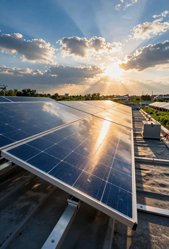 top monocrystalline solar panels