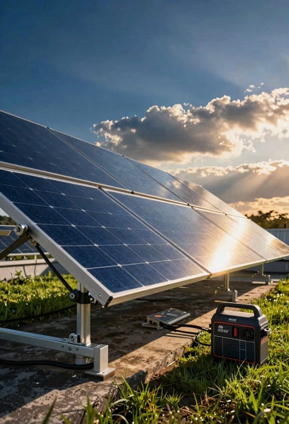 top rated solar garden lights