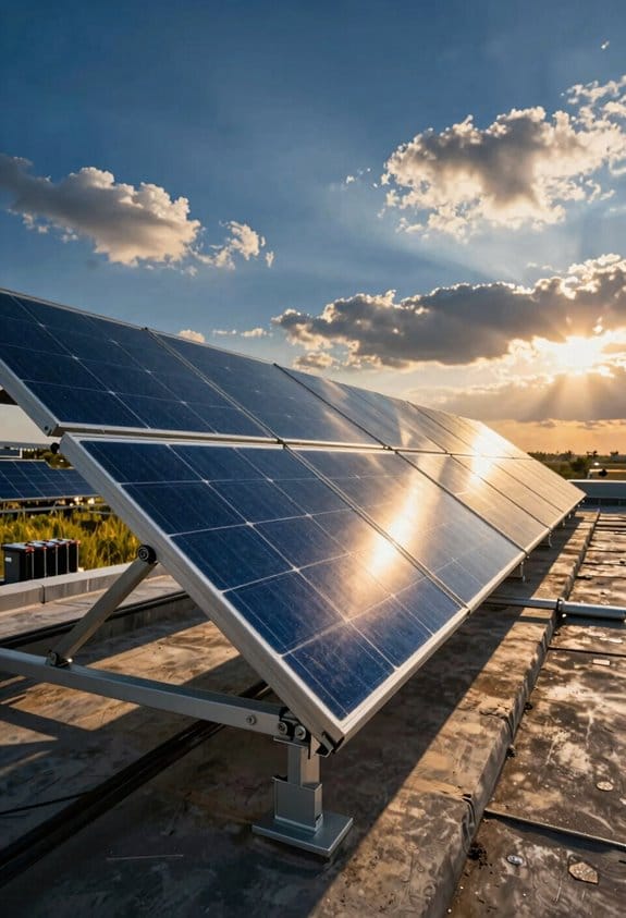 top rv solar panels