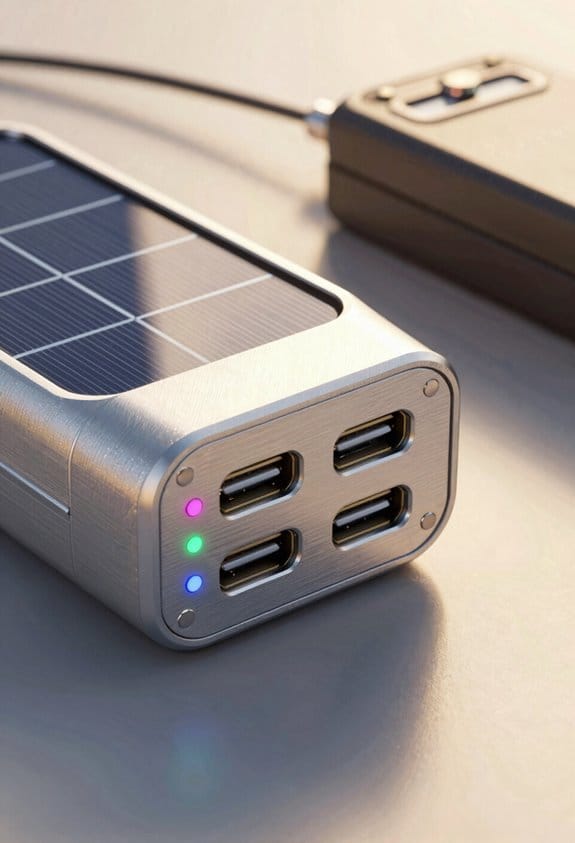 usb c pd and multiport compatibility