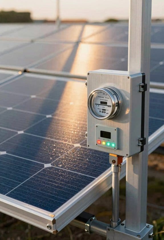 utility interconnection compliance requirements